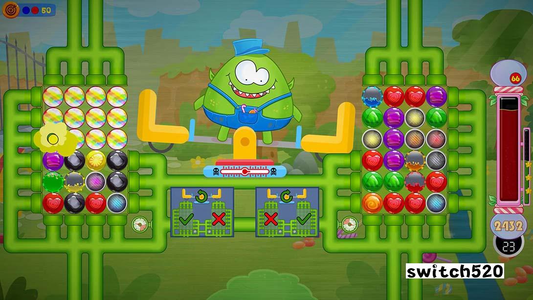 【美版】彩弹3 糖果配对工厂 Paintball 3 - Candy Match Factory 中文_4