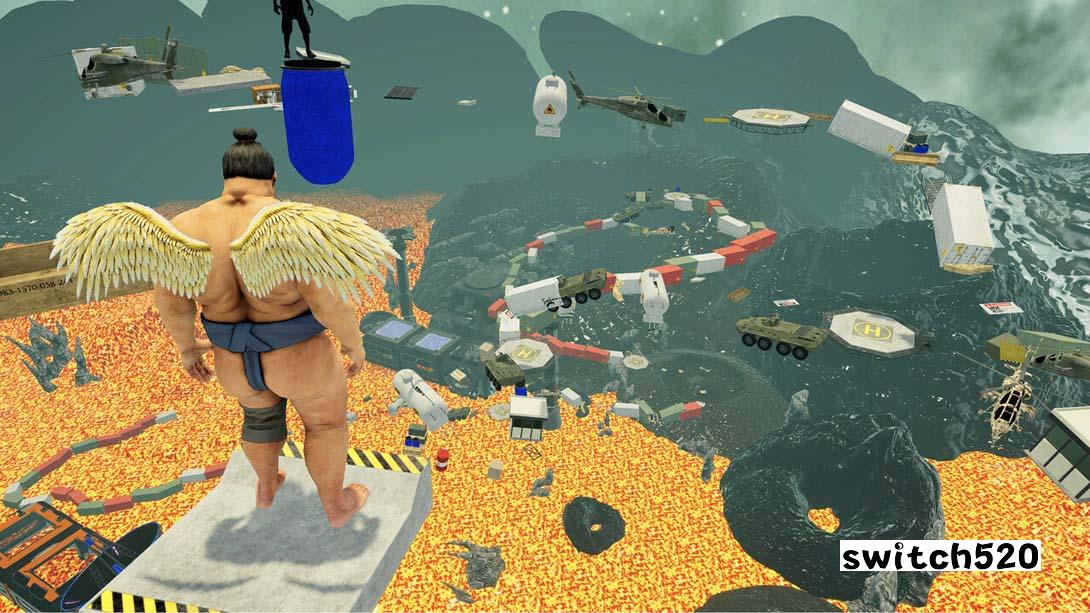 【美版】只能向上 .Only Way Up! 英语_5