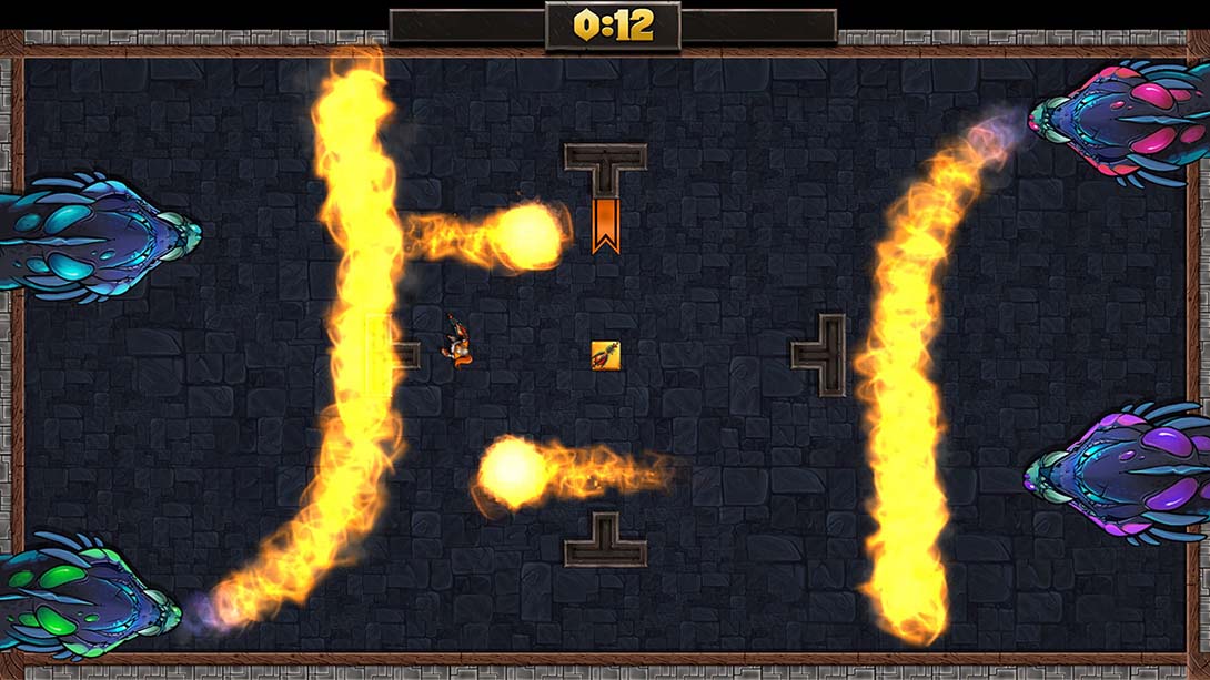 骑士小队游戏截图3