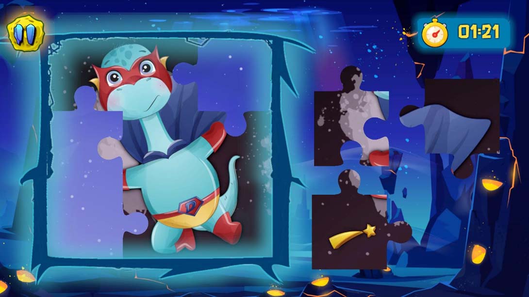 【美版】超级恐龙 Super Dino 中文_3