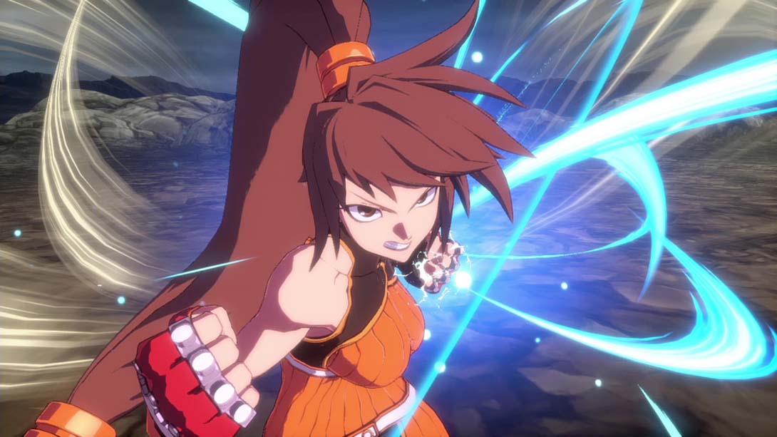 【美版】地下城与勇士决斗 DNF Duel 中文_1