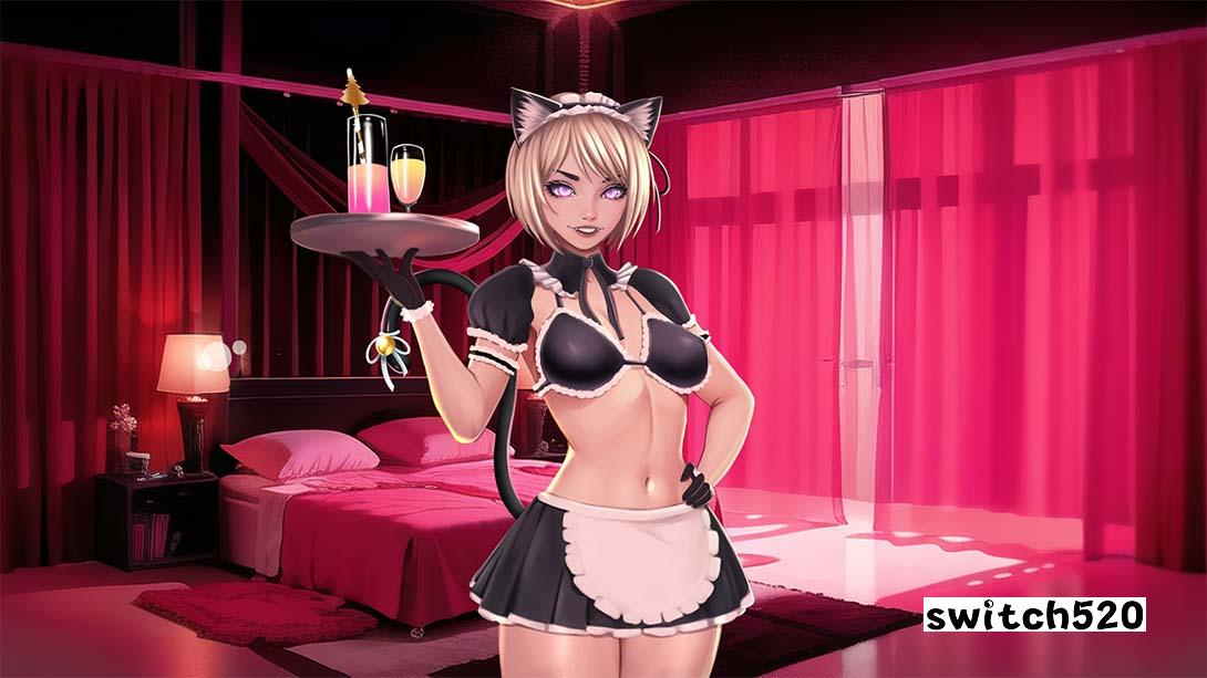 【英版】EmyLiveShow: Hentai Puzzle Game 英语_5