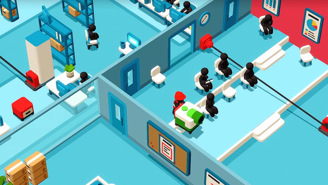 干得漂亮 Good Job 英语_6