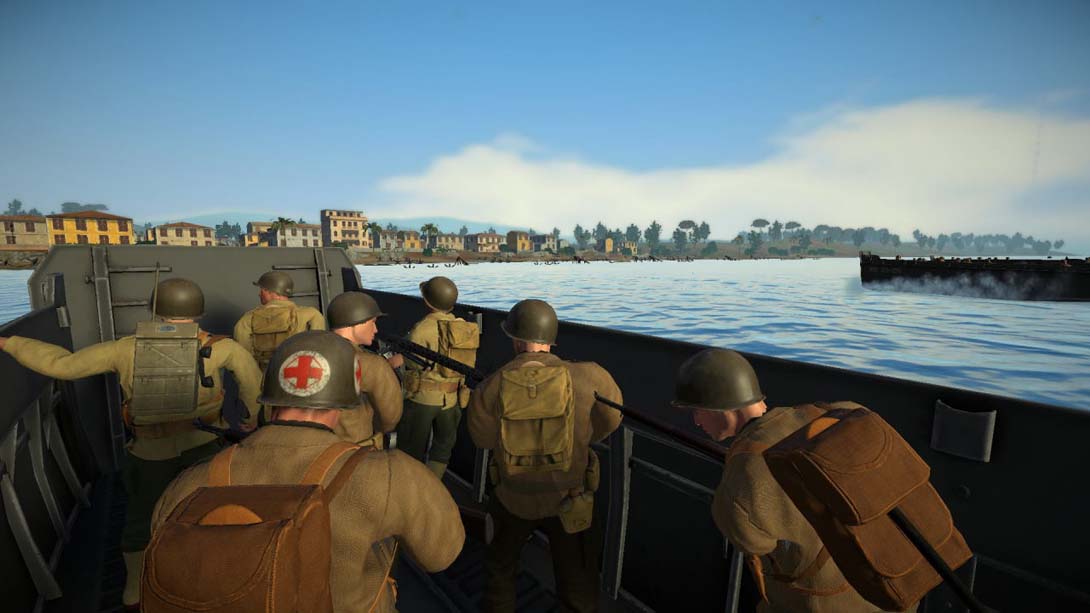 【美版】Easy Red 2 中文_6