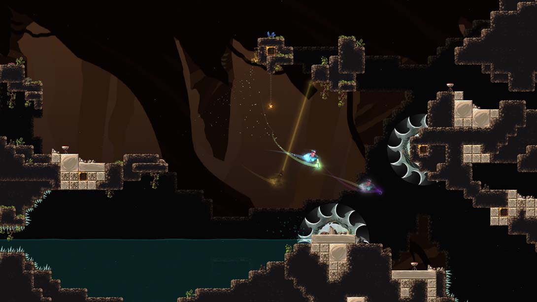 纳西斯的遗迹 Remnants of Naezith 中文_2