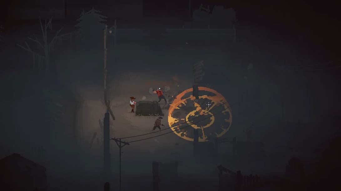 【美版】杀死乌鸦 .Kill The Crows 中文_5