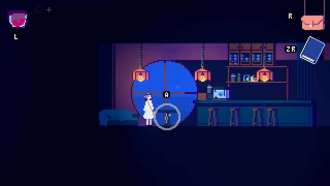 虚幻人生 UNREAL LIFE 日语_3