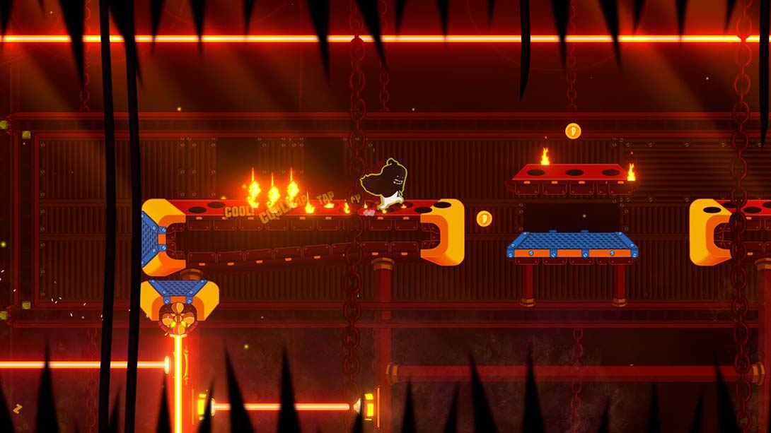 【美版】袜子历险 Sockventure 中文_2