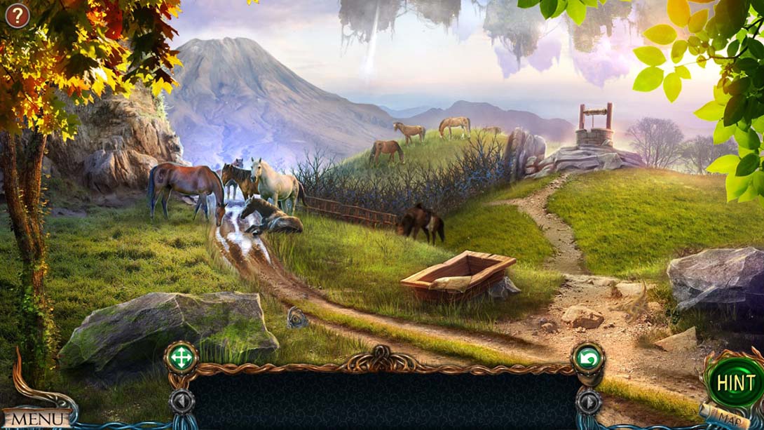 失落领地3金光咒语 Lost Lands 3 The Golden Curse 英语_3