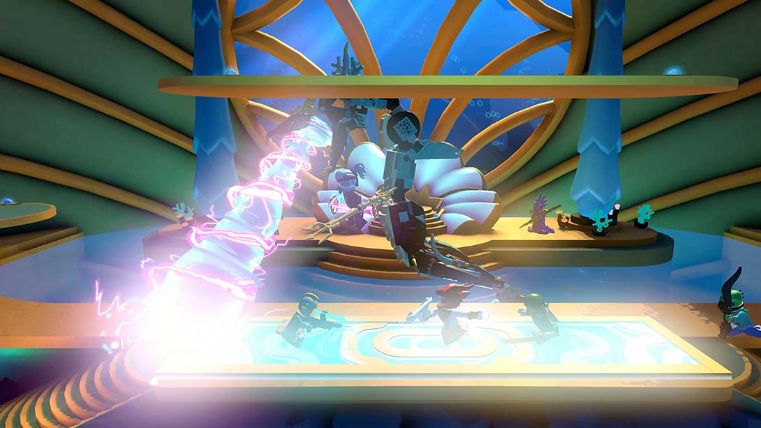 【美版】乐高大乱斗 LEGO® Brawls 中文_6