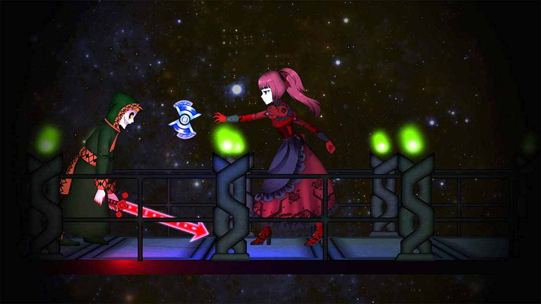 克莉2 Clea 2 中文_1