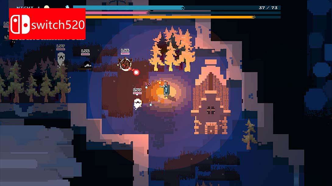 【美版】勇闯无尽遗迹 .Into the Restless Ruins 中文_4