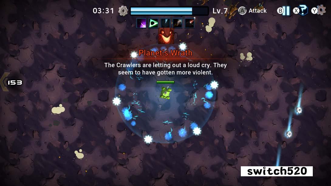 星际幸存者 星舰复活金手指截图4