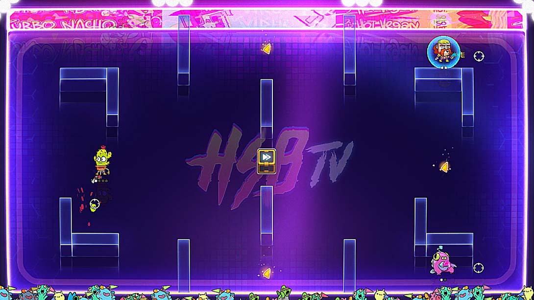 过热燃烧 Hot Shot Burn 中文_6