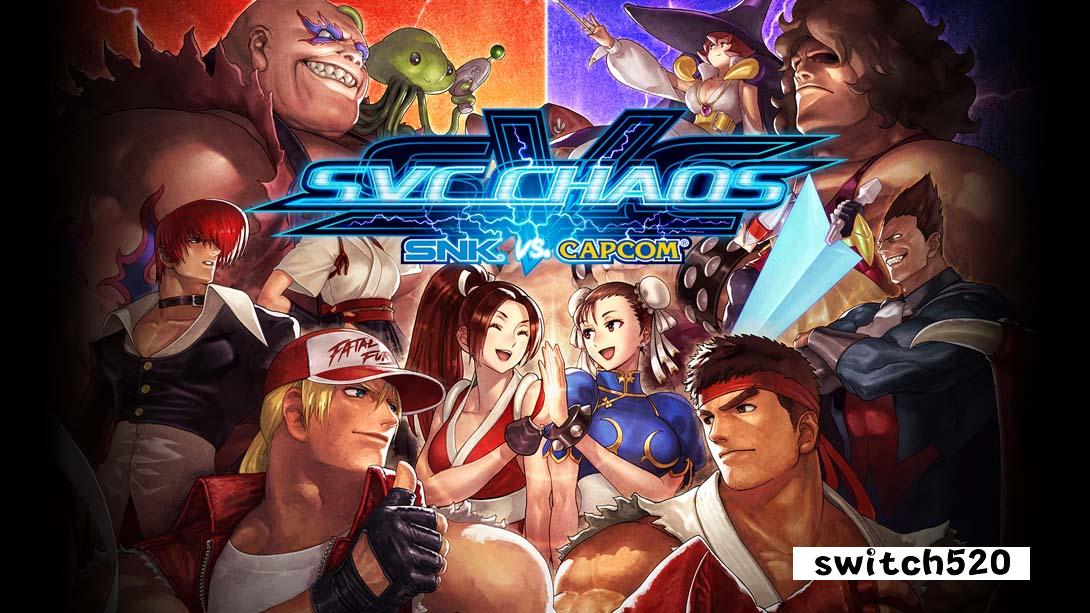 SNK对战卡普空 乱舞千年游戏金手指截图