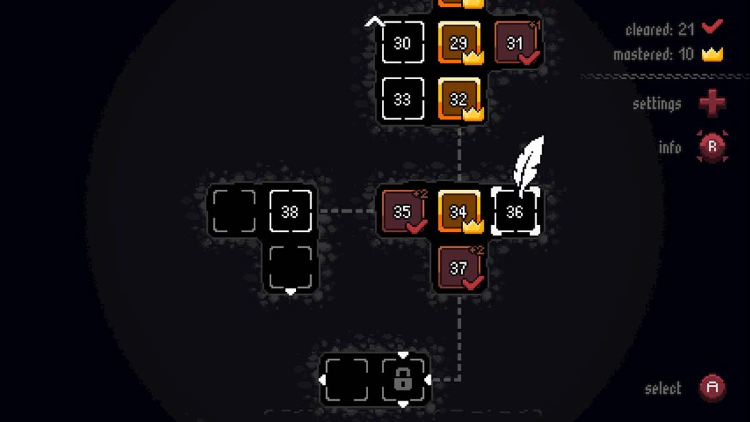 地城谜踪 Dungeon and Puzzles 中文_4