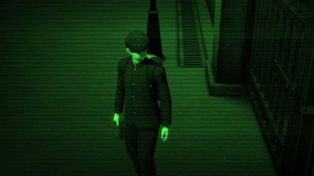 【美版】白色情人节校园迷宫 White Day: A Labyrinth Named School 中文_2