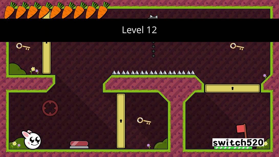 【美版】跳跃兔子 .Hopping Bunny 英语_4