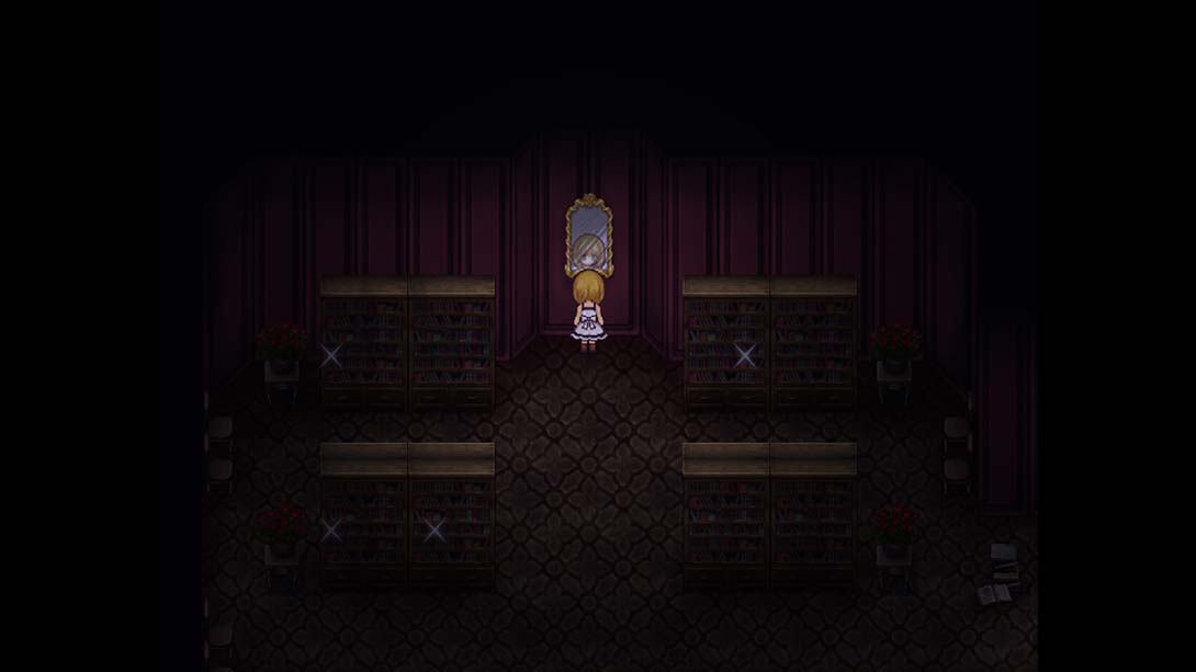 魔女之家MV游戏截图3