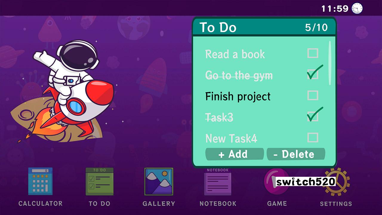 【美版】MakOS新操作系统 .MakOS new operating system 英语_5