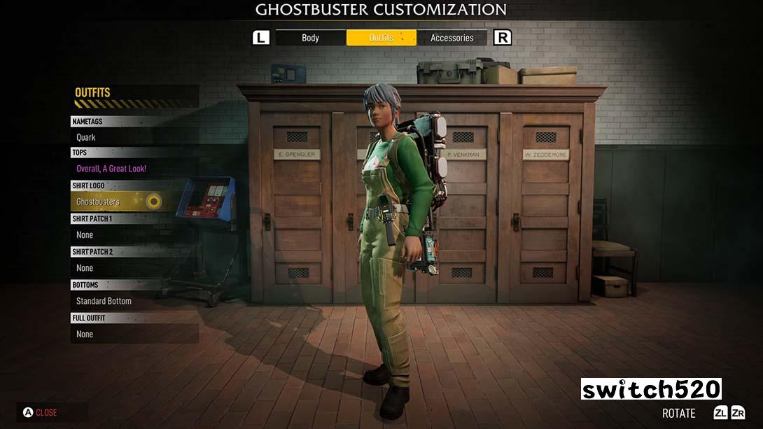 【美版】捉鬼敢死队 灵魂释放 游戏截图2