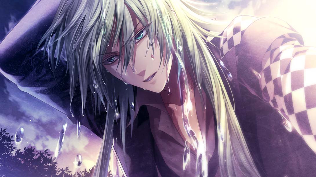 失忆症：晚期+人群合集 AMNESIA LATER×CROWD 日语_2