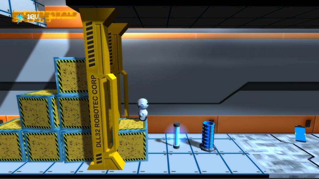 机器法则 Laws of Machine 英语_4