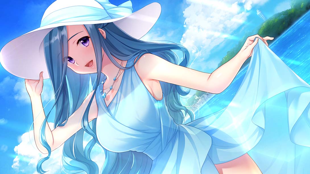 在月之彼岸邂逅 游戏截图 6