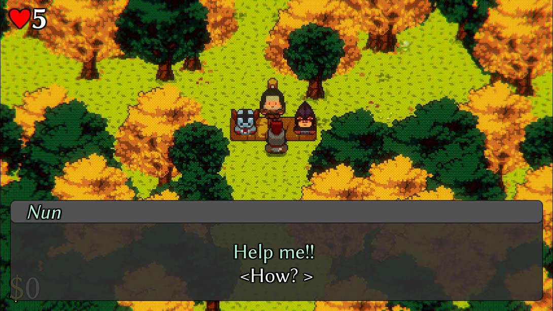 Pyre on Fire: Ten Pages 英语_6