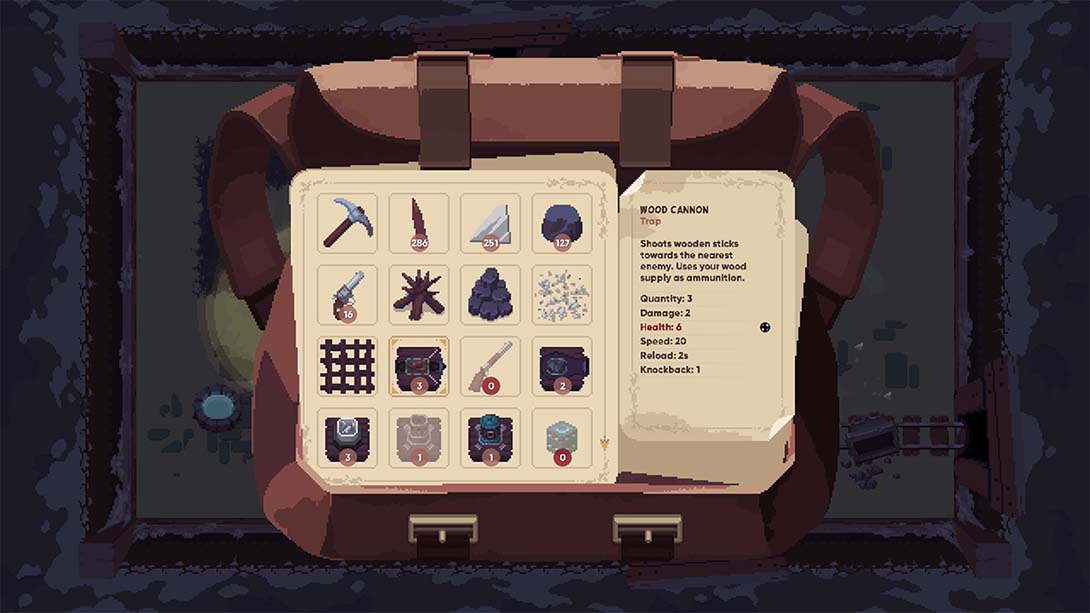 末日坑道 Tunnel of Doom 英语_4