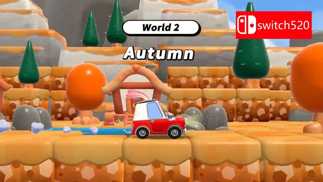 【美版】林戈的收集 .Ringo's Roundup 中文_6