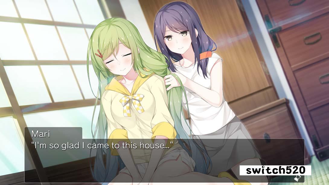 【美版】七天 .SEVEN DAYS 英语_5