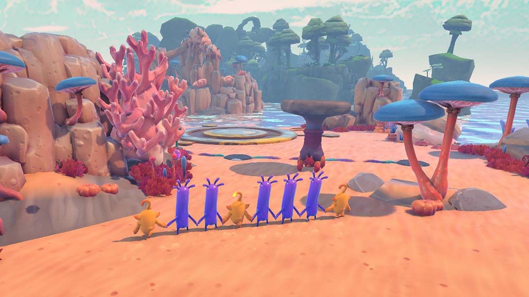 【美版】德皮康加 Derpy Conga 中文_6