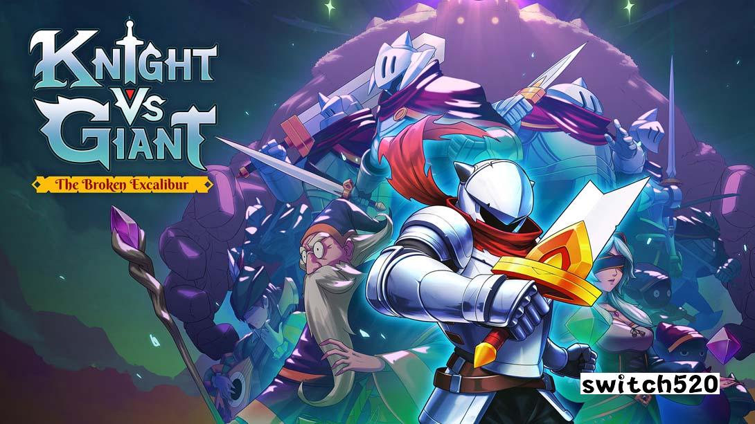 《骑士VS巨人 断裂圣剑》1.0.0 金手指截图1