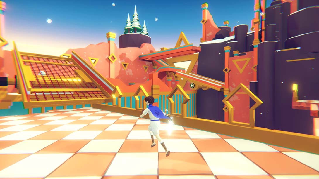 【美版】不可思议之梦蝶 Incredible Mandy 中文_4