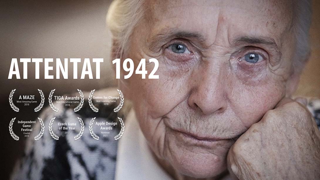 【美版】刺杀1942 Attentat 1942 英语_0