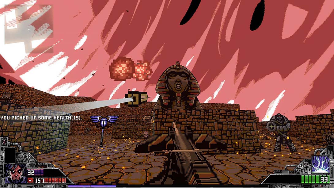 术士计划 Project Warlock 中文_3