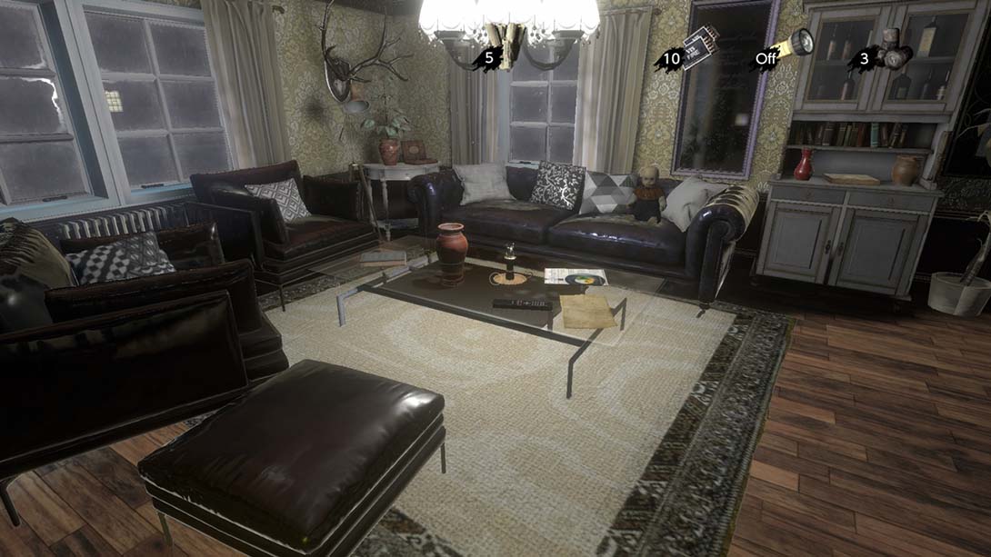 夜幕降临 TheNightfall 中文_1