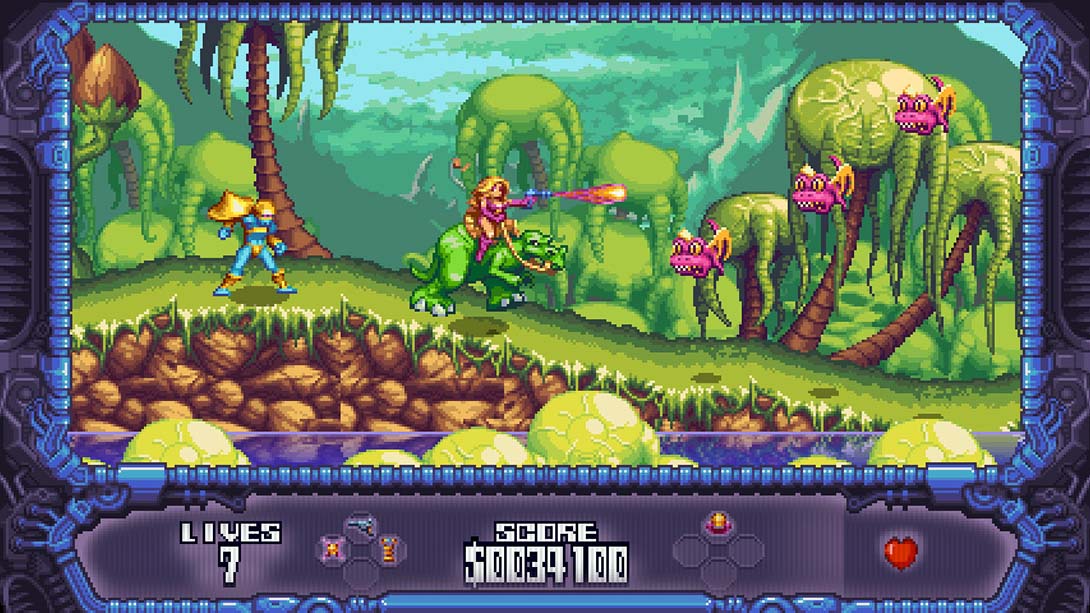 终极责任：复仇小故事 Ultionus: A Tale of Petty Revenge 英语_4