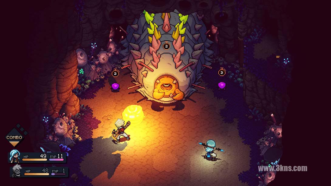 星之海游戏修改截图7