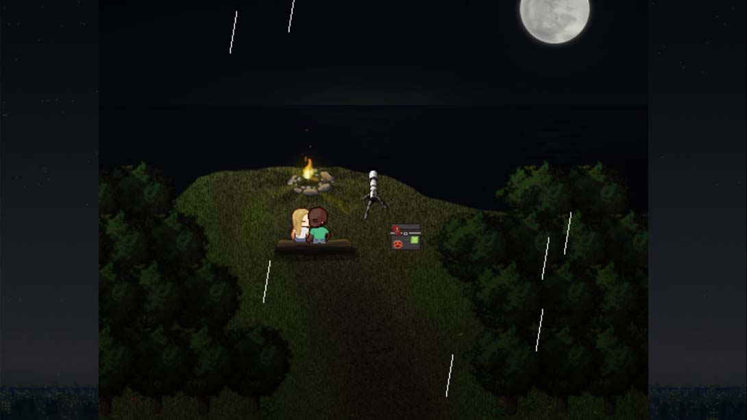 每人心中都有一只怪兽 Always Sometimes Monsters 英语_4