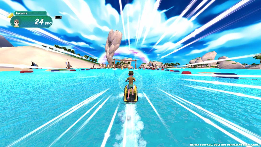 【美版】即时运动+ Instant Sports + 英语_2