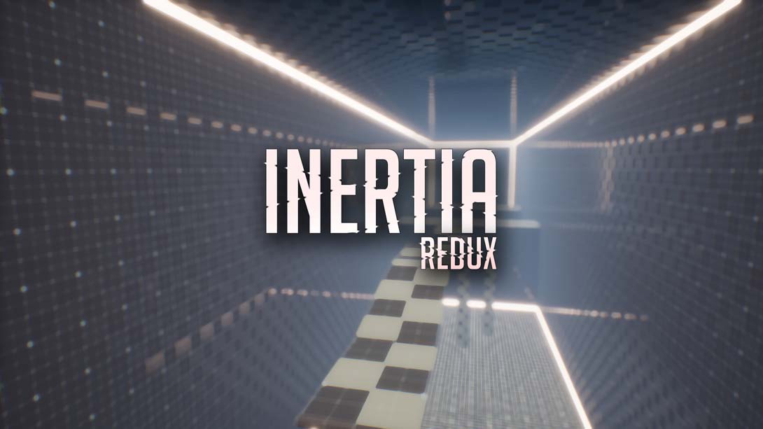 【美版】Inertia: Redux 英语_0