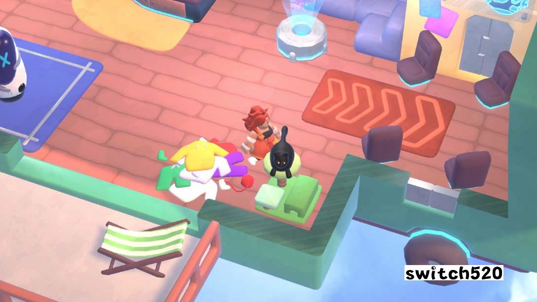 哔哔砰砰大作战金手指截图6