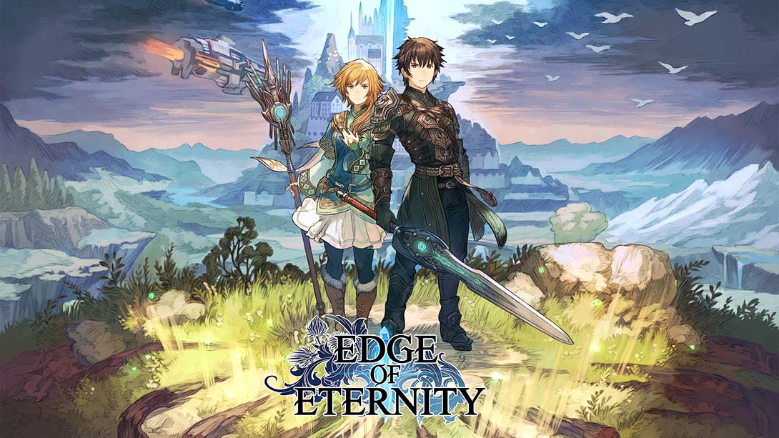 永恒的边缘 Edge Of Eternity 中文_0