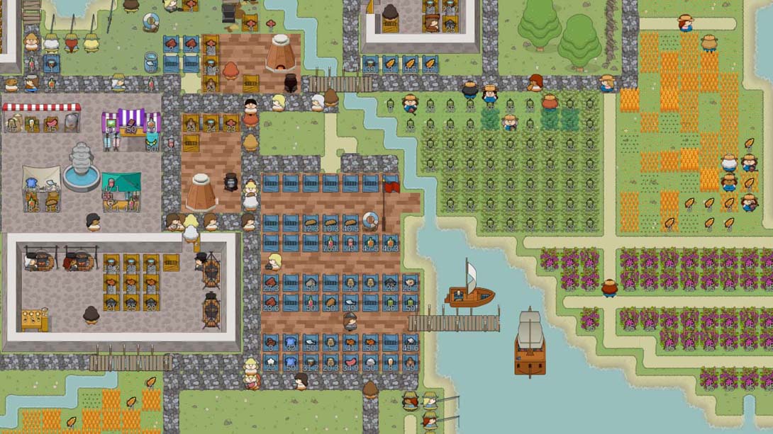 【美版】再来一岛 One More Island 中文_5