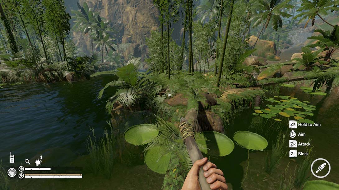 【美版】丛林地狱 Green Hell 中文汉化_6