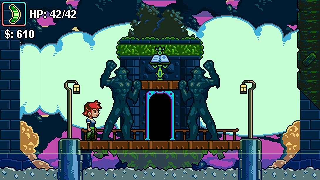 【美版】origamihero games 2D Collection 英语_3