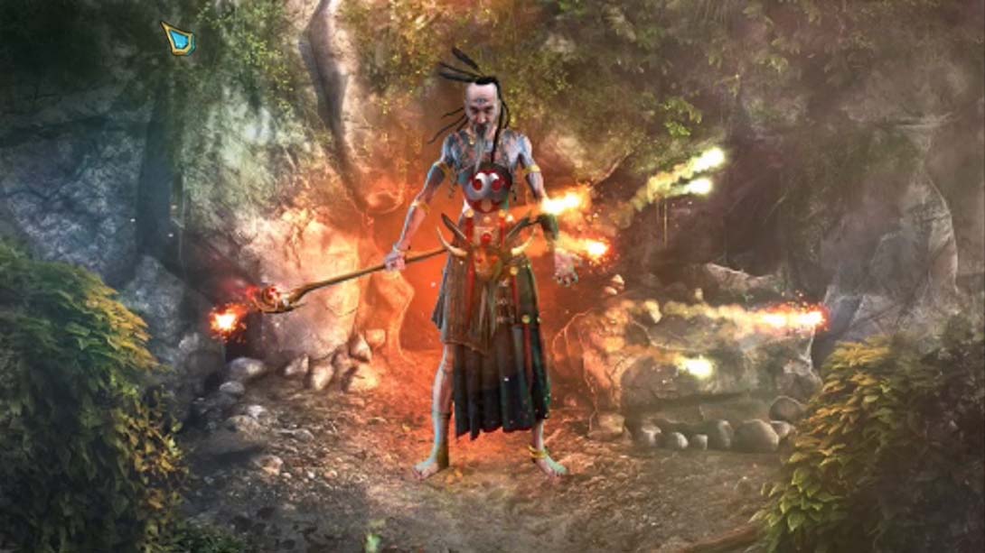 猎户座神话 北方之光 中文_2