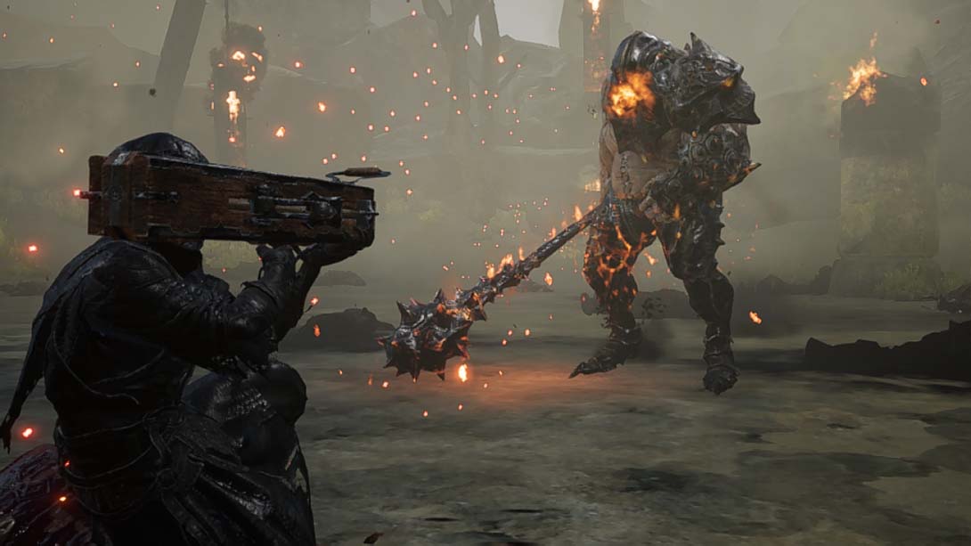 致命躯壳金手指截图6